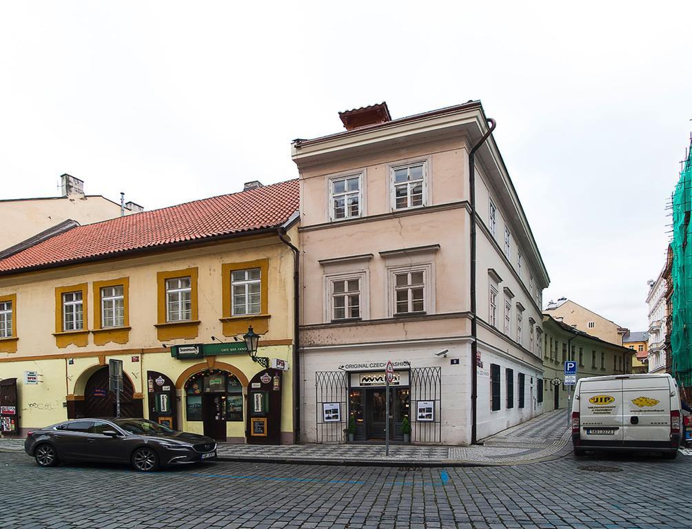 Apartamento Ramova