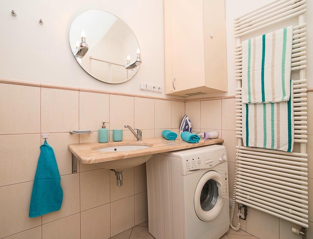 Apartamento Ramova Praga