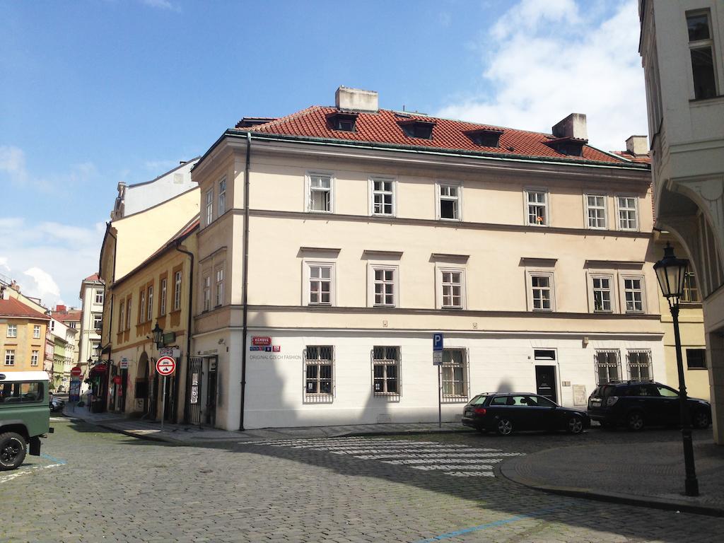 Ramova Apartamento *
