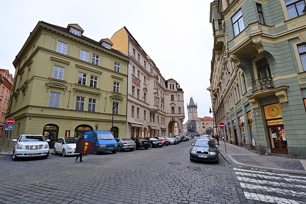 Apartamento Ramova *