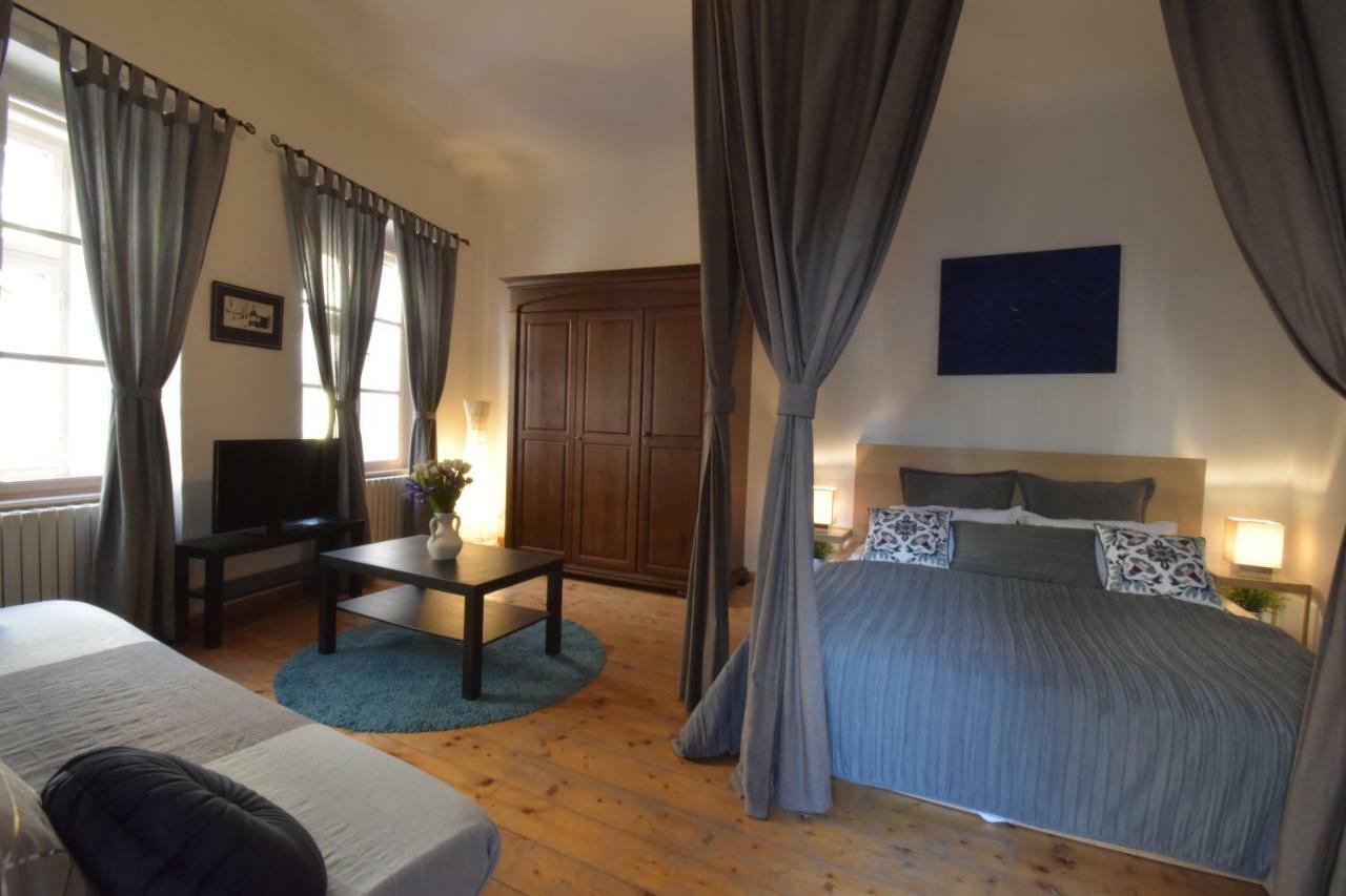 Ramova Apartamento Praga