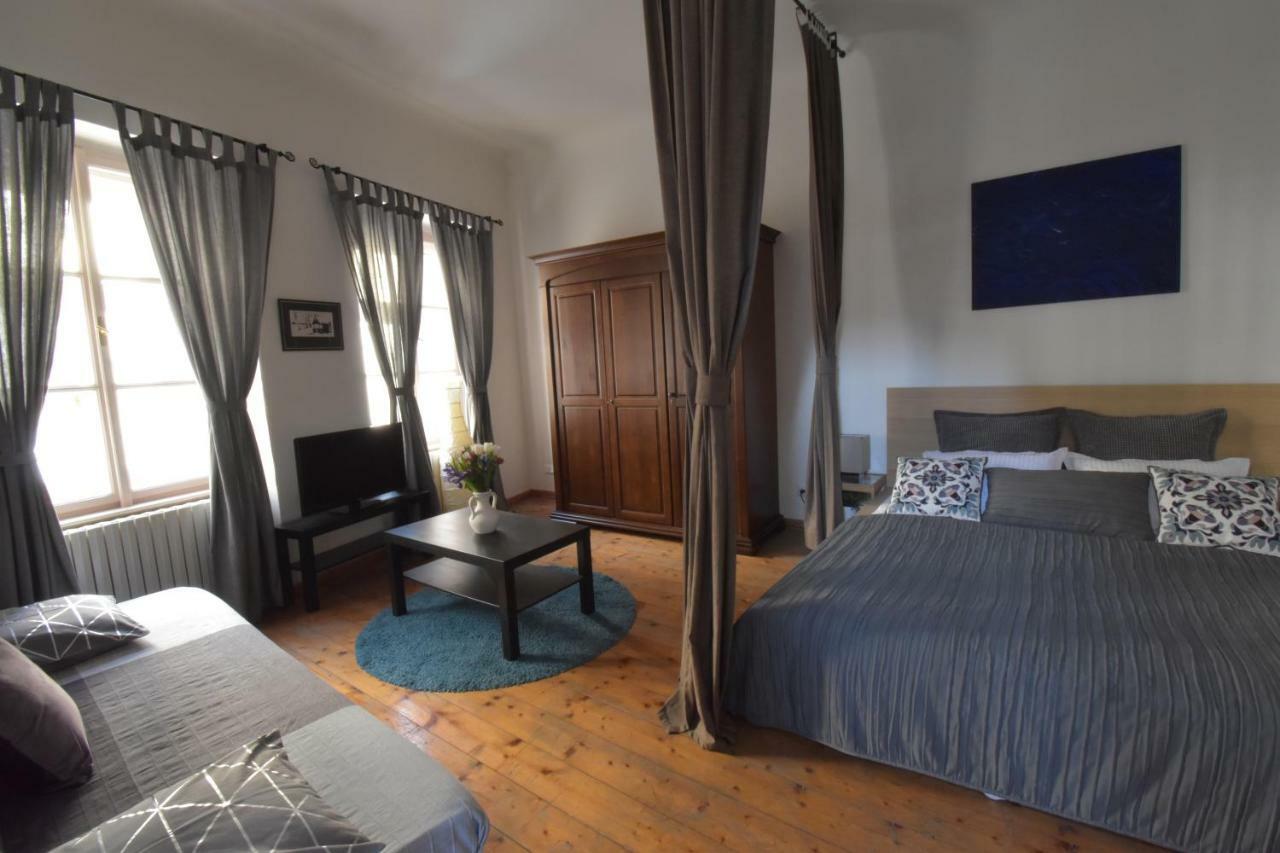 Ramova Apartamento