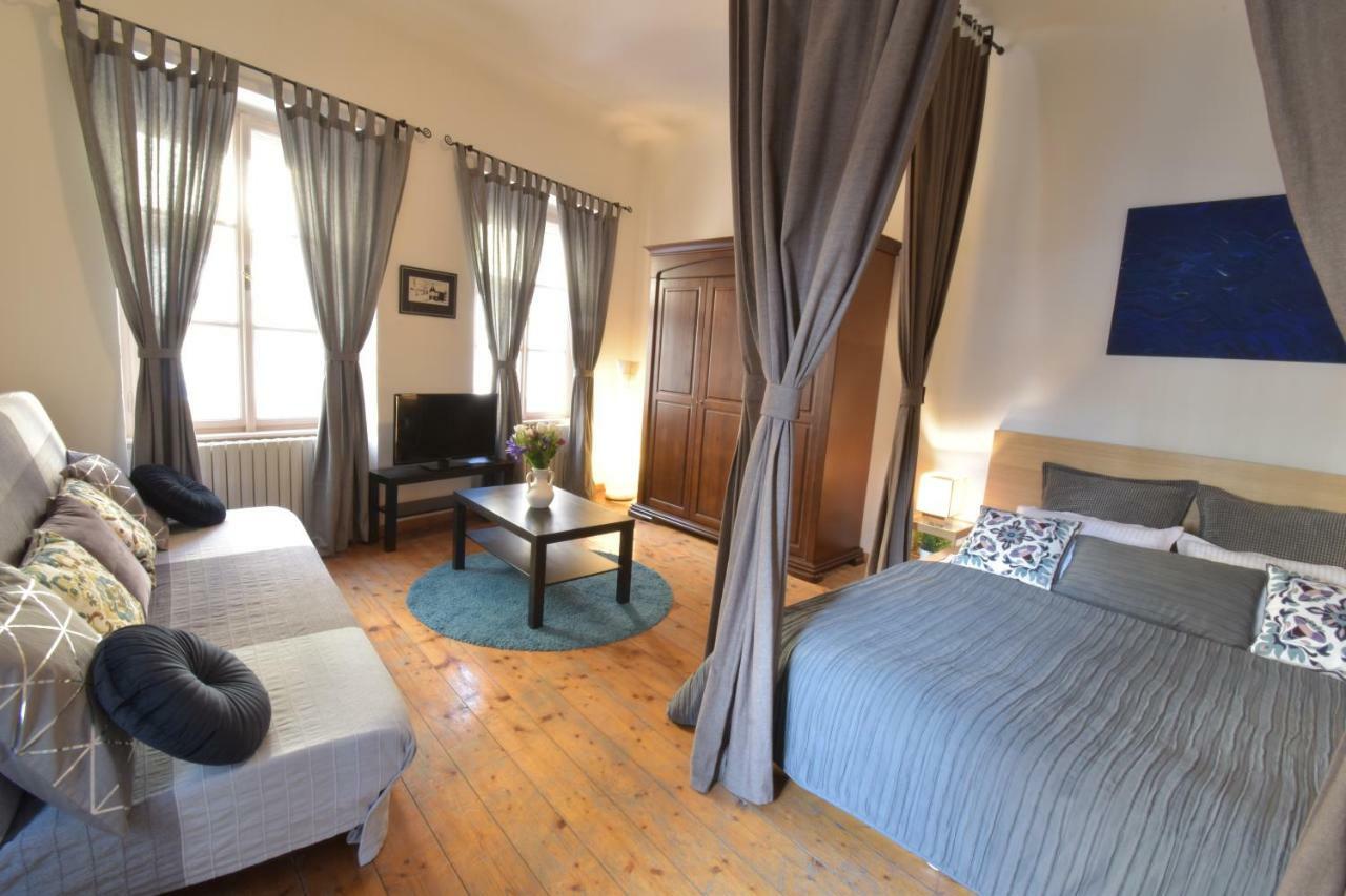 Ramova Apartamento