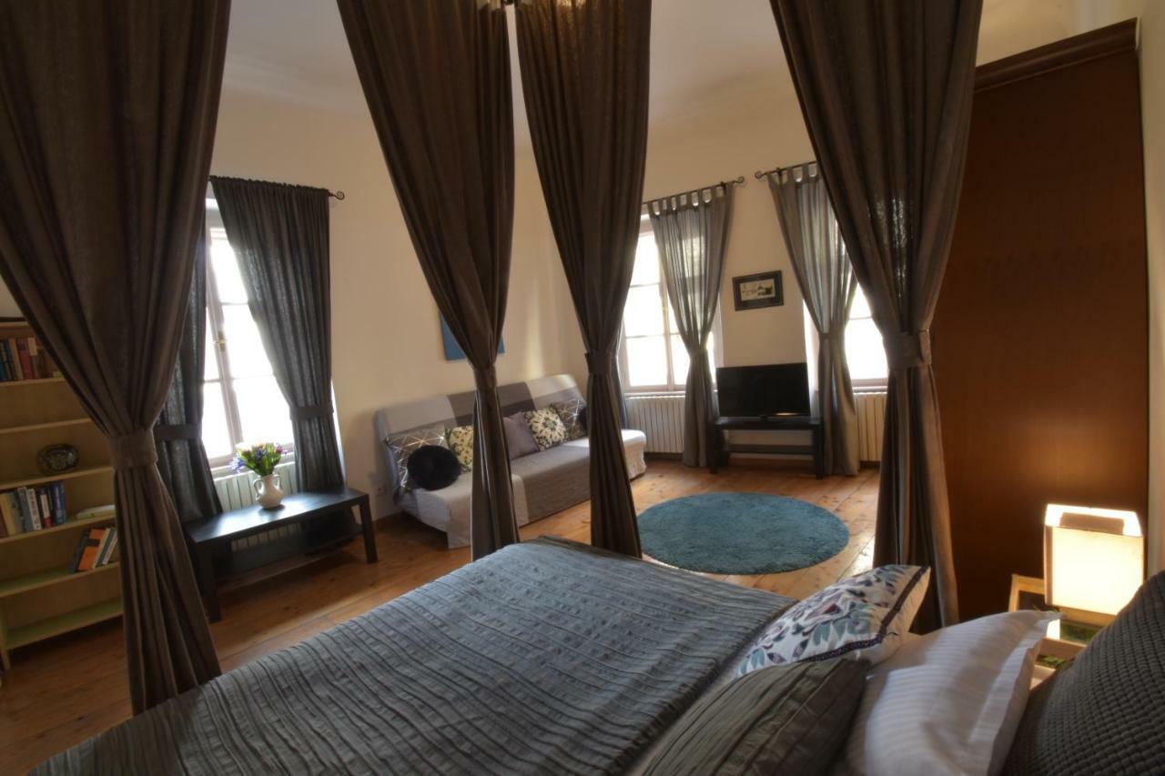 Apartamento Ramova