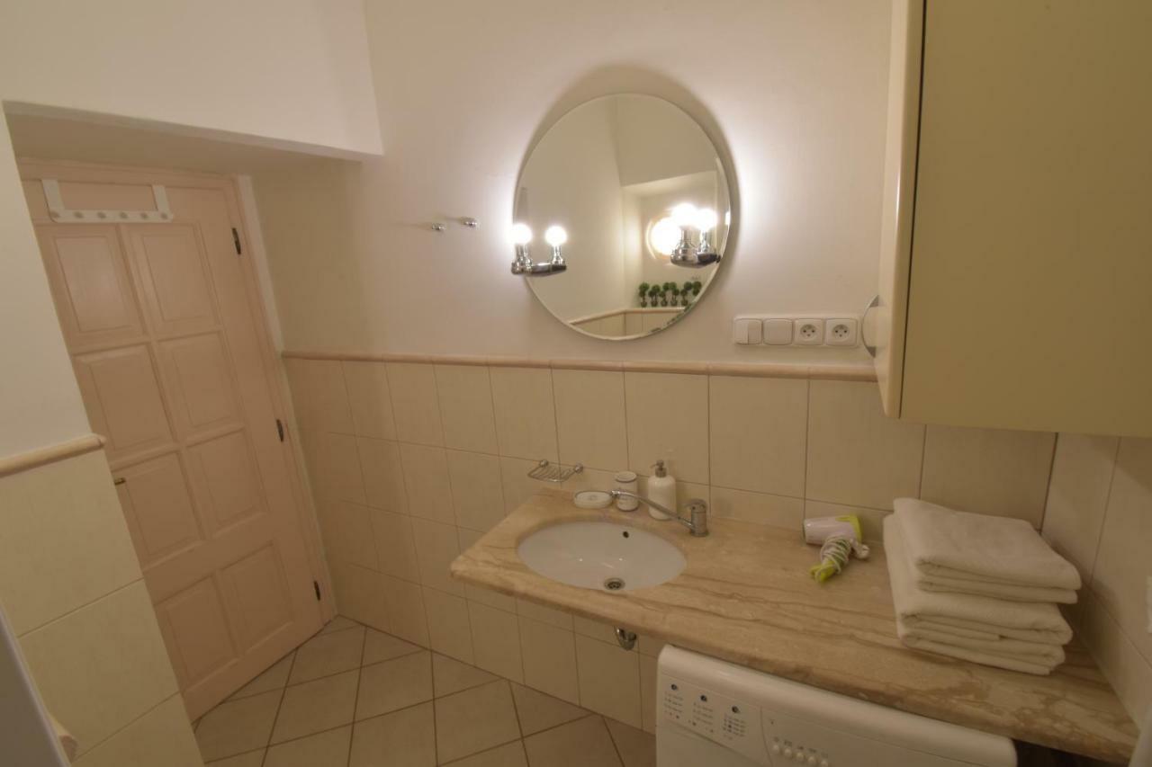 Ramova Apartamento *