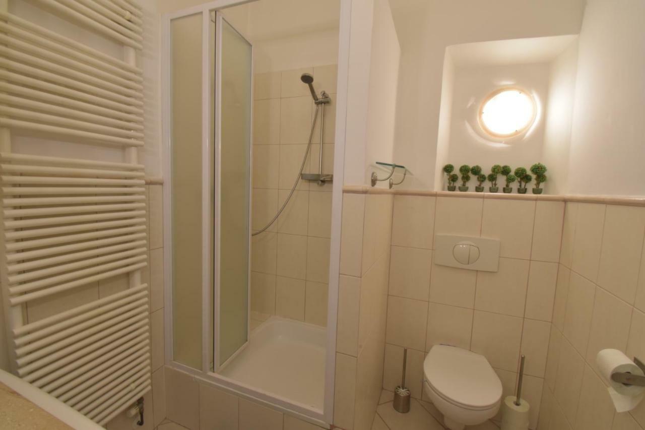 Ramova Apartamento *