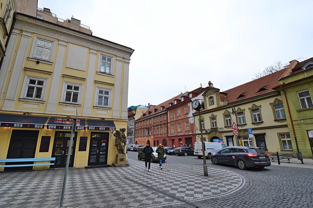 Ramova * Praga